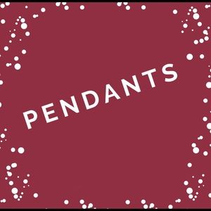 Pendants